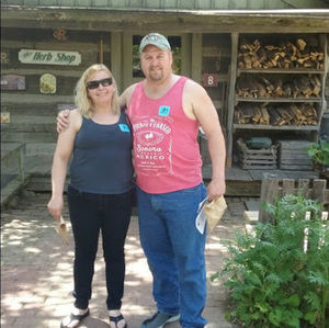 Meet your Posher, Michelle